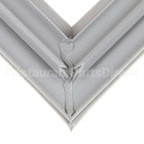 341-60005-01 Traulsen Drawer Gasket. New Undercounter