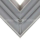 341-60005-04 Traulsen Assembly Gasket, 28.125X7.375X0.5625