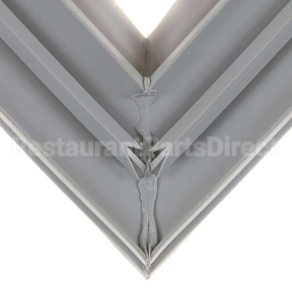 341-60005-04 Traulsen Assembly Gasket, 28.125X7.375X0.5625