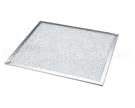 341-60062-01 Traulsen Air Filter;Uc 12.25 X 13.875
