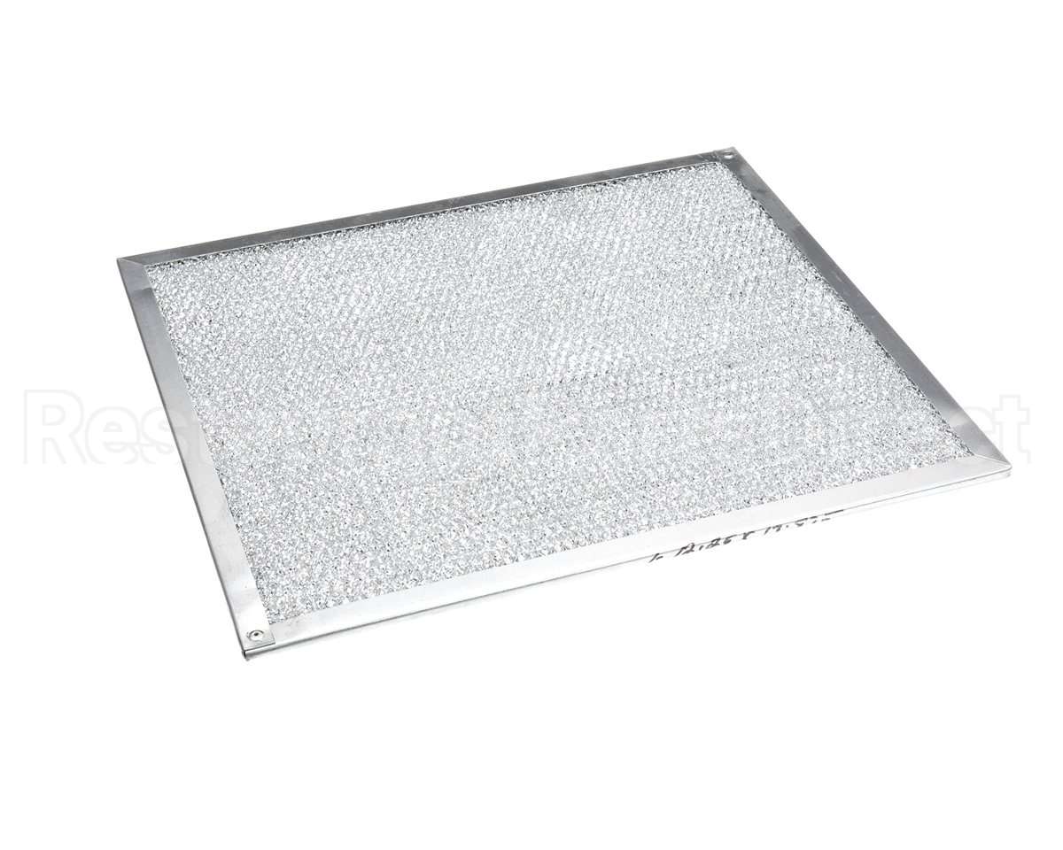 341-60062-01 Traulsen Air Filter;Uc 12.25 X 13.875