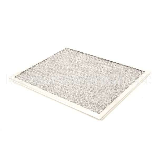 341-60062-02 Compatible Traulsen Air Filter Cfa 14.25 X 11 .75