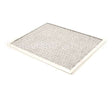 341-60062-02 Traulsen Air Filter;Cfa 14.25 X 11.75