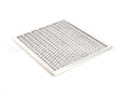 341-60062-04 Traulsen Air Filter Cfa 10.875 X 9.50