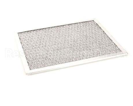 341-60062-05 Traulsen Air Filter 13.000 X 10.563 Es