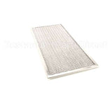 341-60062-06 Traulsen Air Filter Rbc50