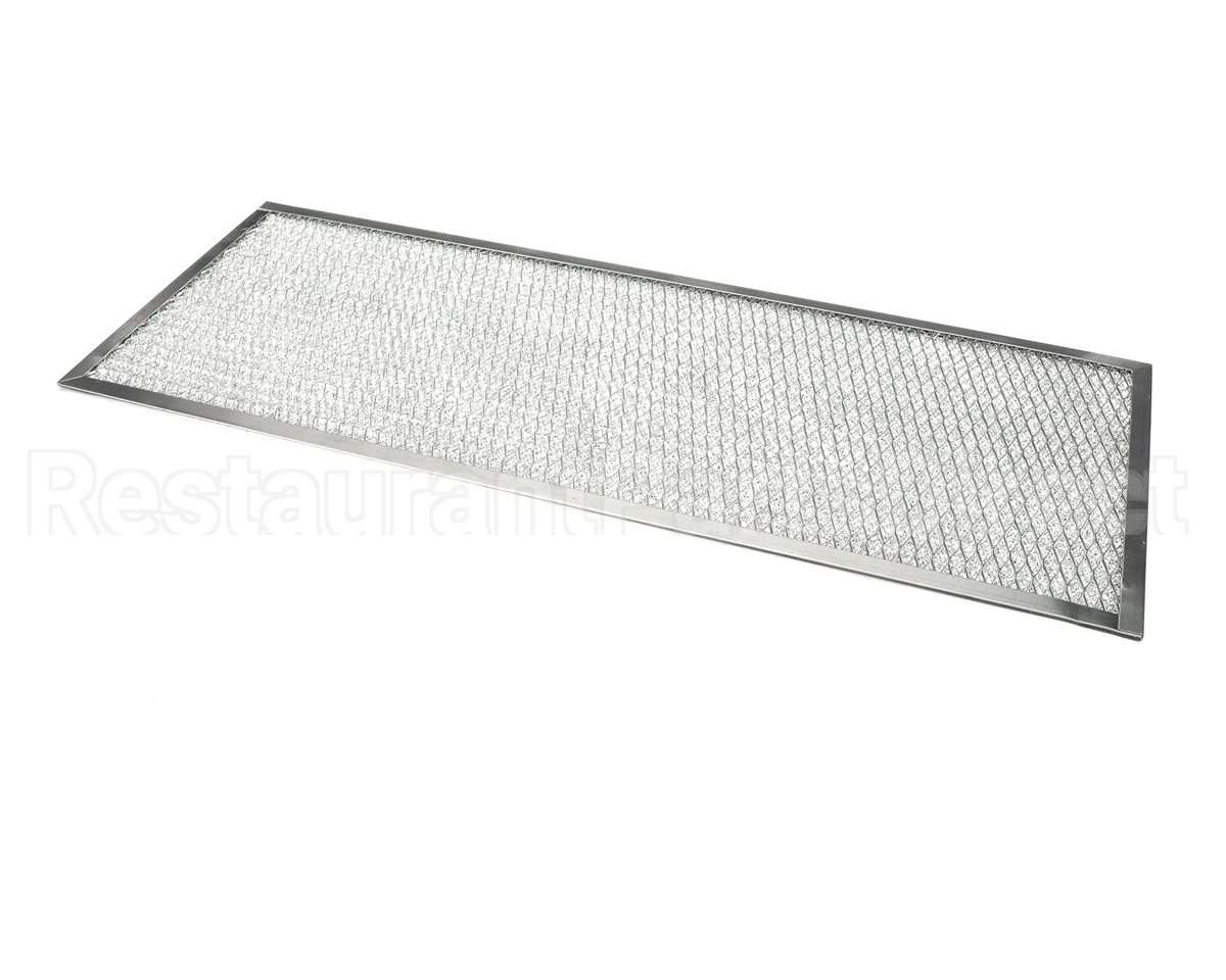 341-60062-14 Traulsen Air Filter 27 X 10.5 X .44