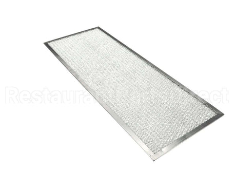 341-60062-14 Traulsen Air Filter 27 X 10.5 X .44
