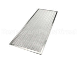 341-60062-14 Traulsen Air Filter 27 X 10.5 X .44
