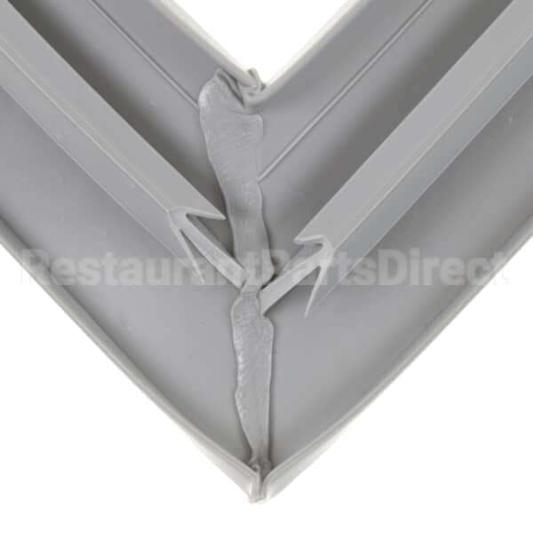 341-60070-00 Traulsen Snap In Gasket