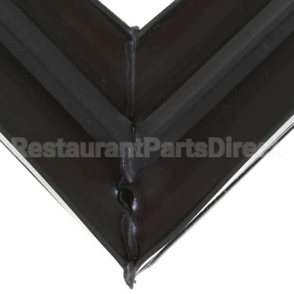 341-60083-00 Traulsen Gasket Assembly Hf 1/1 Dr Ss