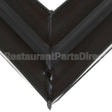 341-60083-00 Traulsen Gasket Assembly Hf 1/1 Dr Ss