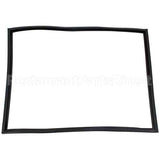 341-60084-00 Compatible Traulsen Door Gasket, 22-1/2" X 29-1/4"