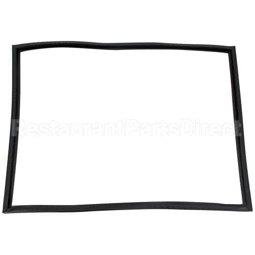 341-60084-00 Compatible Traulsen Door Gasket, 22-1/2" X 29-1/4"