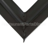 341-60084-00 Traulsen Gasket Assembly Hf 1/2 Dr Ss