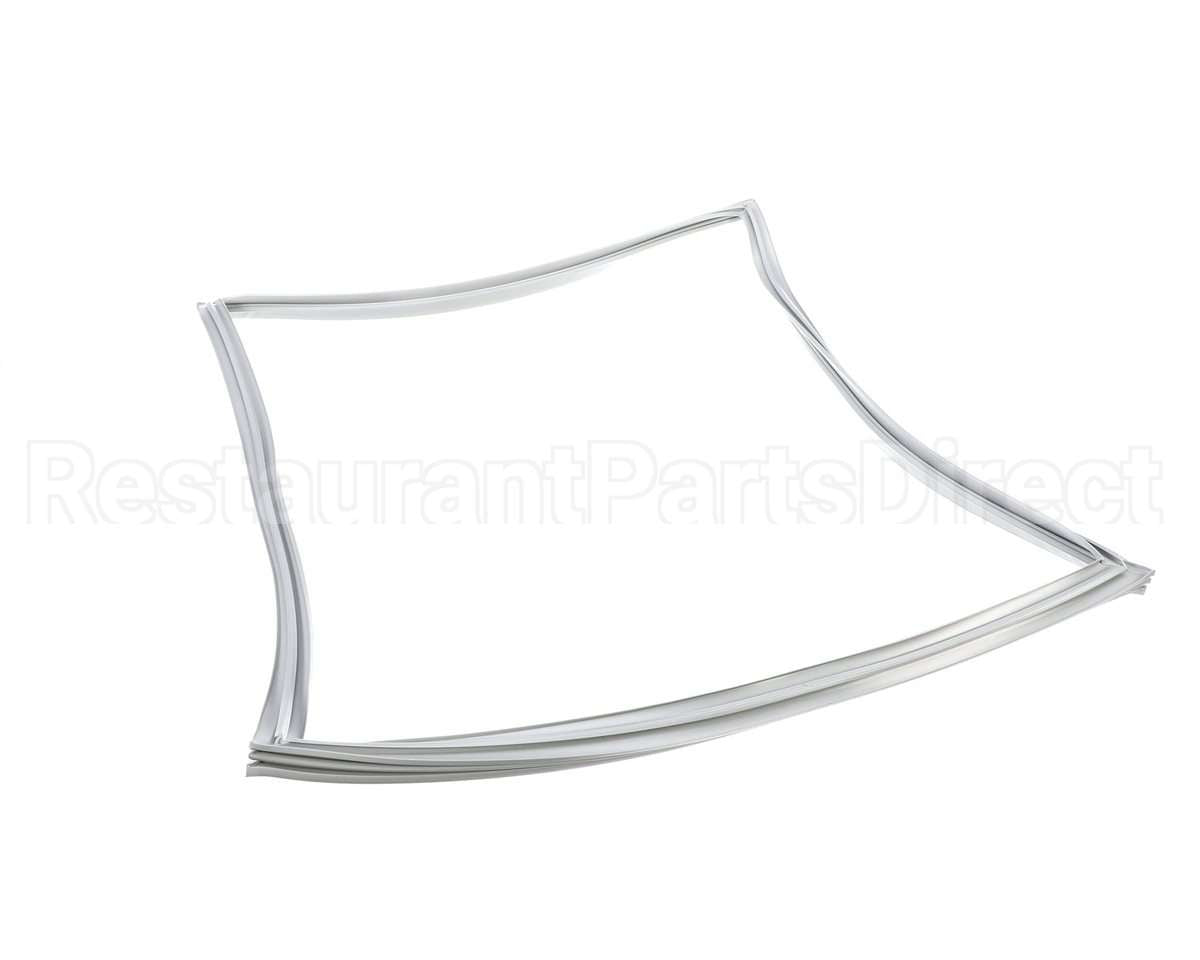 341-60126-00 Traulsen Nite Cover Gasket Assembly 27 X 9