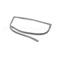 341-60128-00 Compatible Traulsen Gasket Assembly Night Cover 23.03 X 26