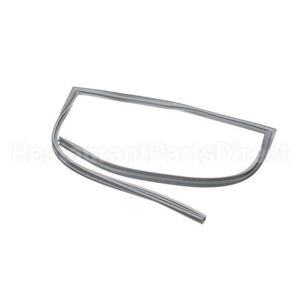 341-60128-00 Compatible Traulsen Gasket Assembly Night Cover 23.03 X 26