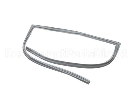 341-60128-00 Traulsen Gasket Assembly Night Cover 23.03 X 26.