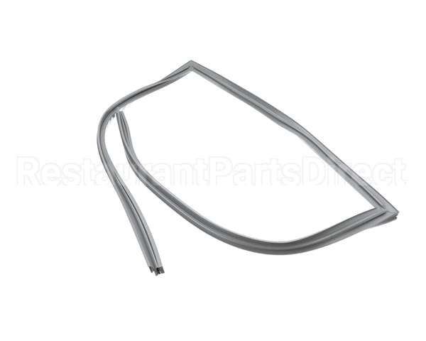 341-60128-00 Traulsen Gasket Assembly Night Cover 23.03 X 26.
