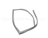 341-60128-00 Traulsen Gasket Assembly Night Cover 23.03 X 26.