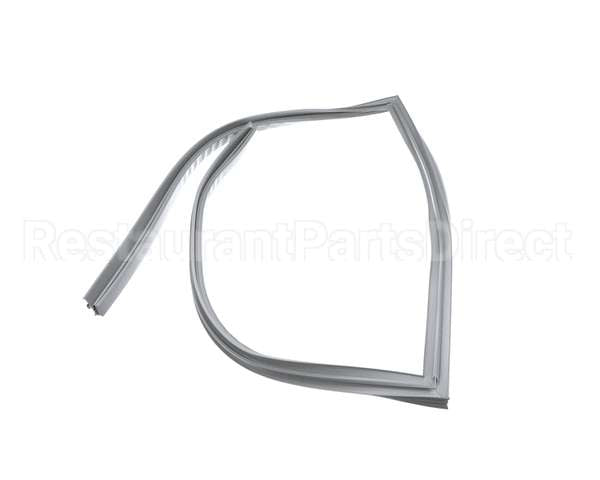 341-60128-00 Traulsen Gasket Assembly Night Cover 23.03 X 26.