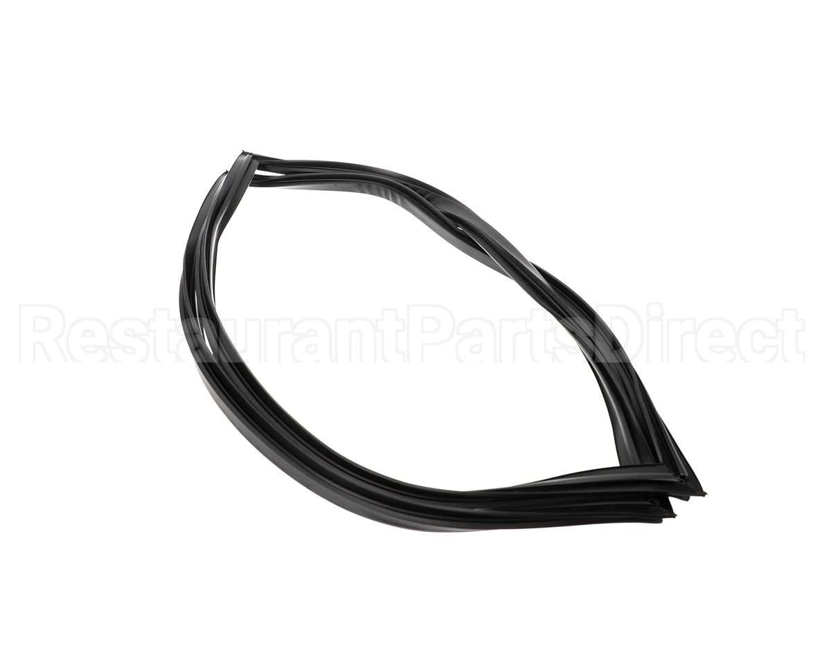 341-60137-00 Traulsen Gasket Assembly Ri Hf1/2Glss Rea In