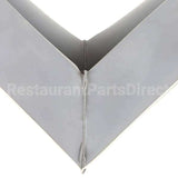 341-60143-00 Traulsen Rac37 Gasket-Mag25-312-56, 56X35.1875X0.