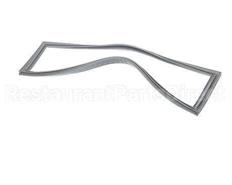 341-60176-01 Traulsen Gasket Drawer 24.520 X 7.430