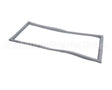 341-60176-07 Traulsen Gasket Snap-In 2 Dwr 6.00In Pa