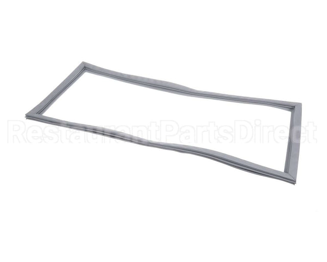 341-60176-07 Traulsen Gasket Snap-In 2 Dwr 6.00In Pa