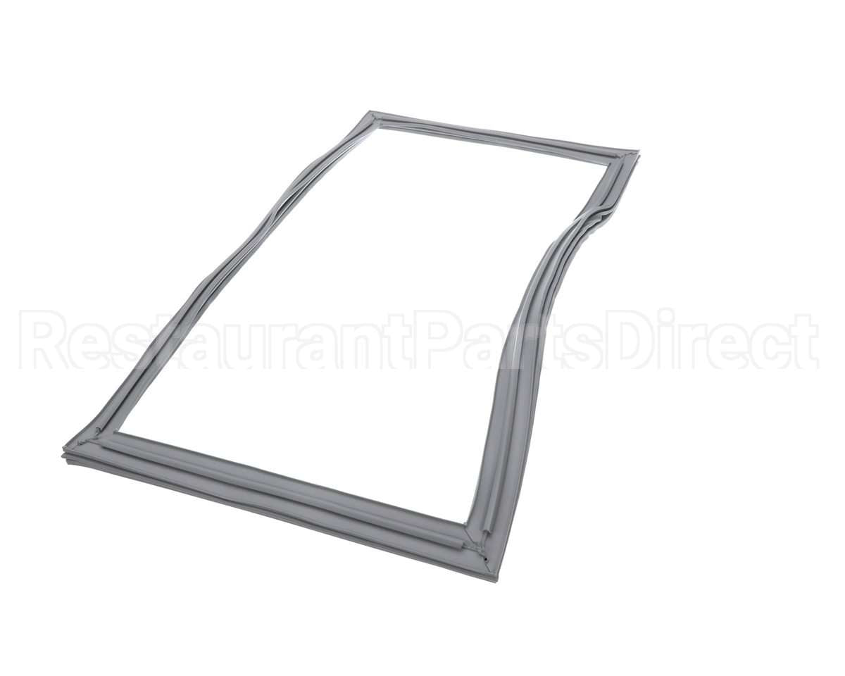 341-60176-09 Traulsen Gasket Snap-In 1 & 1/9P-Sbs 2