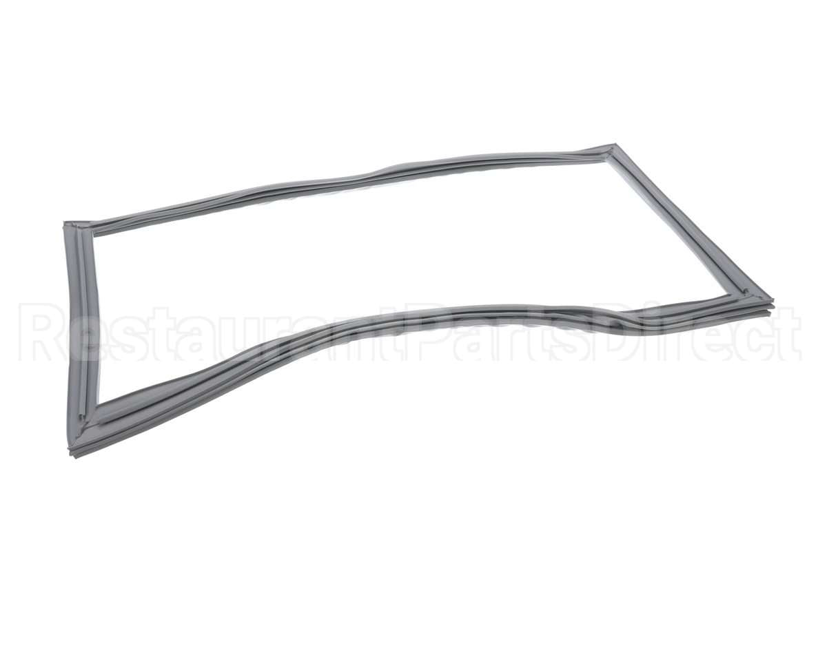341-60176-09 Traulsen Gasket Snap-In 1 & 1/9P-Sbs 2