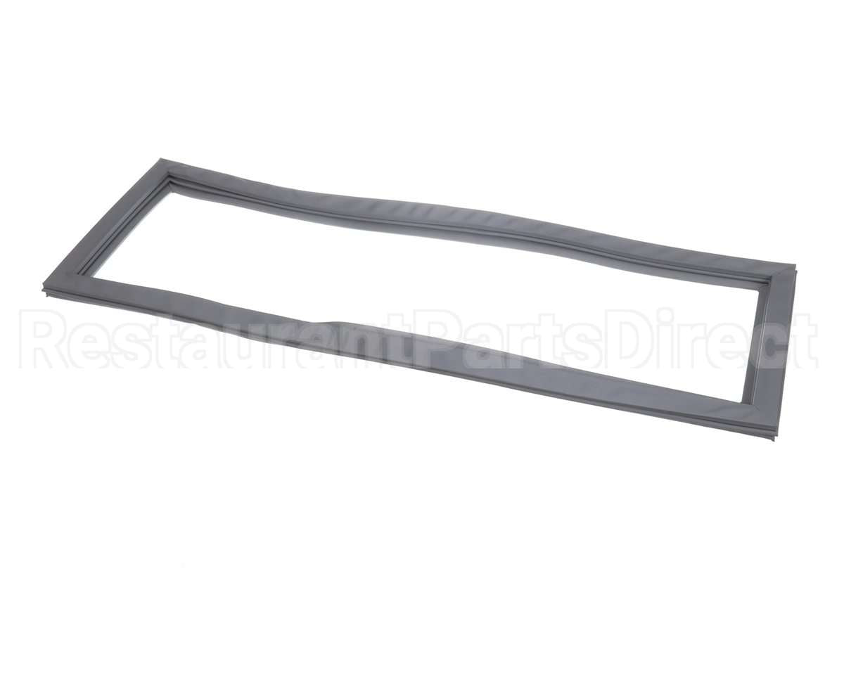 341-60176-10 Traulsen Gasket 1 1/9P Sbs 3 Drawers 4In Pans