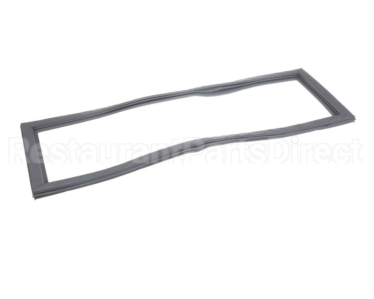 341-60176-10 Traulsen Gasket 1 1/9P Sbs 3 Drawers 4In Pans