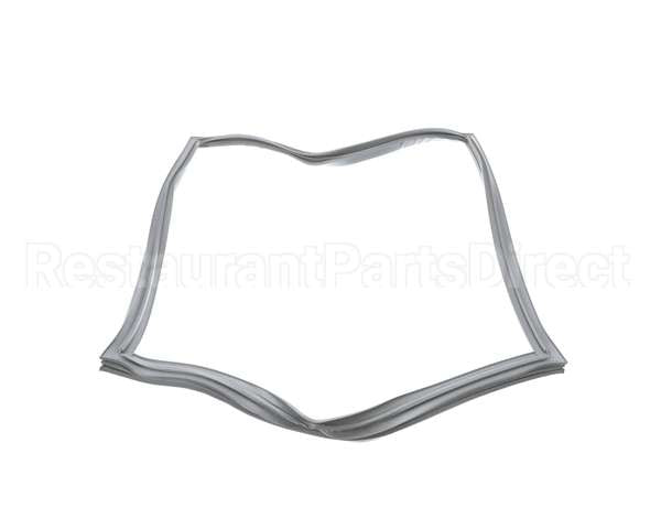 341-60177-00 Traulsen Gasket Assembly Offset Door, 20.625X19.8