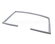 341-60267-02 Traulsen Snap In Compression Gasket 58I, 56.5X10.