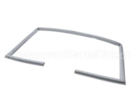 341-60267-02 Traulsen Snap In Compression Gasket 58I, 56.5X10.
