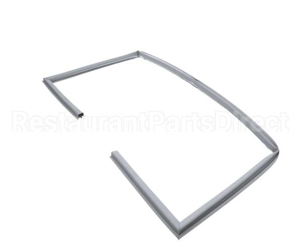 341-60267-02 Traulsen Snap In Compression Gasket 58I, 56.5X10.