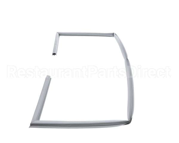 341-60267-02 Traulsen Snap In Compression Gasket 58I, 56.5X10.