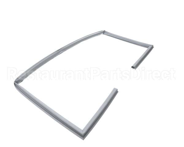 341-60267-02 Traulsen Snap In Compression Gasket 58I, 56.5X10.