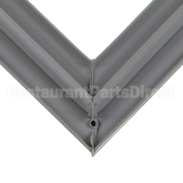 341-60272-02 Compatible Traulsen Gasket 1P-Sbs 2 Drawer Easy Cl, 17.5X8.3125X0.5
