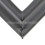 341-60274-00 Traulsen Gasket Offset Hh Door Easy Cle