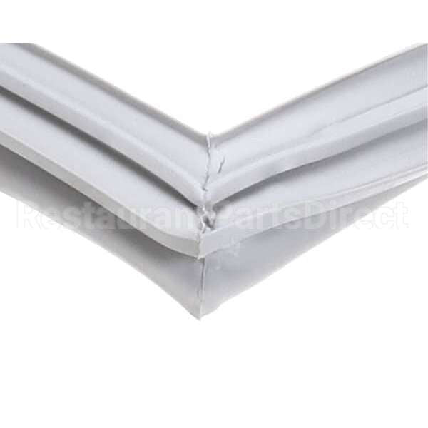 341-60275-00 Compatible Traulsen Gasket Offset 1/1 132 Door Eas