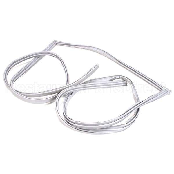 341-60282-00 Compatible Traulsen Gasket Offset Tbc1H Doo R Easy