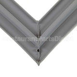 341-60282-00 Traulsen Gasket Offset Tbc1H Door Easy