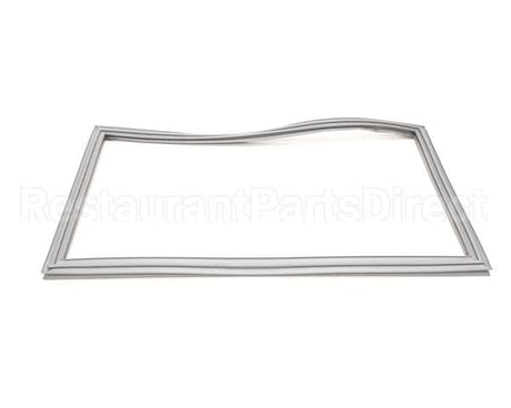 341-60284-02 Traulsen Gasket Compact 27 60 Top Drawe, 24.5X15.