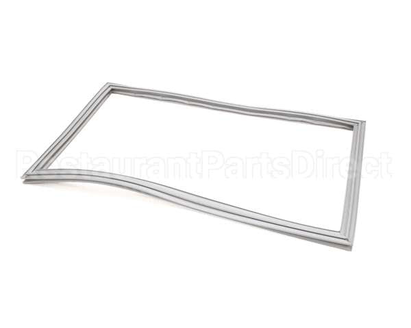 341-60284-02 Traulsen Gasket Compact 27 60 Top Drawe, 24.5X15.