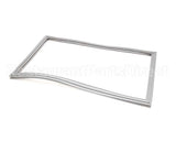 341-60284-02 Traulsen Gasket Compact 27 60 Top Drawe, 24.5X15.