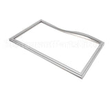 341-60284-02 Traulsen Gasket Compact 27 60 Top Drawe, 24.5X15.